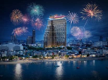 Апартаменты, Таиланд, Восточная часть, Паттайя, 60 000 € фото 13