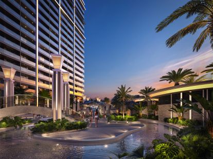Апартаменты, Таиланд, Восточная часть, Паттайя, 60 000 € фото 15