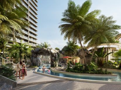 Апартаменты, Таиланд, Восточная часть, Паттайя, 60 000 € фото 16