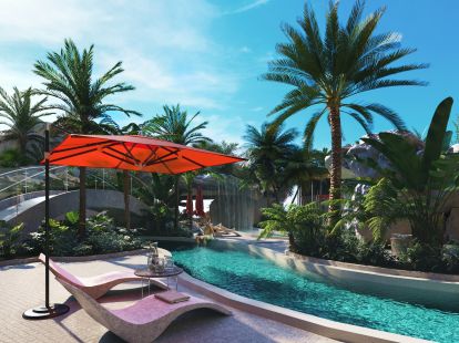 Апартаменты, Таиланд, Восточная часть, Паттайя, 60 000 € фото 18