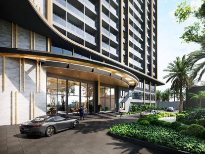 Апартаменты, Таиланд, Восточная часть, Паттайя, 60 000 € фото 21