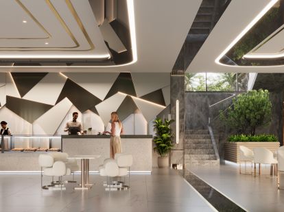 Апартаменты, Таиланд, Восточная часть, Паттайя, 60 000 € фото 22