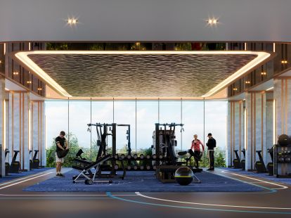 Апартаменты, Таиланд, Восточная часть, Паттайя, 60 000 € фото 23