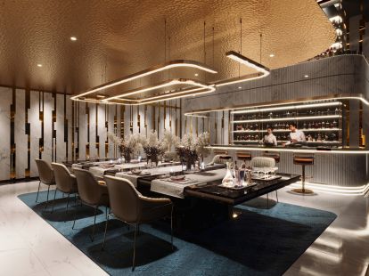 Апартаменты, Таиланд, Восточная часть, Паттайя, 60 000 € фото 24