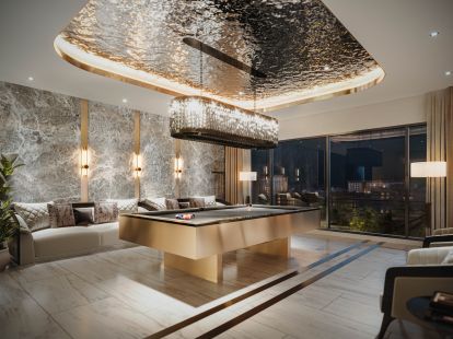 Апартаменты, Таиланд, Восточная часть, Паттайя, 60 000 € фото 27