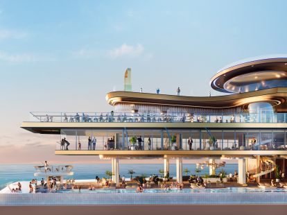 Апартаменты, Таиланд, Восточная часть, Паттайя, 60 000 € фото 3