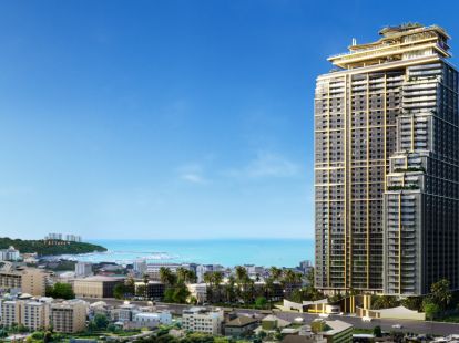 Апартаменты, Таиланд, Восточная часть, Паттайя, 60 000 € фото 7