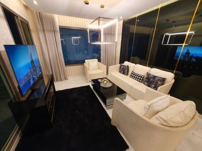 Апартаменти, Таїланд, Східний Таїланд, Патта, 78 700 € фото 17