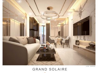 Апартаменти, Таїланд, Східний Таїланд, Патта, 78 700 € фото 21