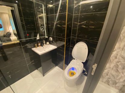 Апартаменти, Таїланд, Східний Таїланд, Патта, 78 700 € фото 26