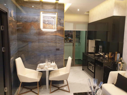 Апартаменти, Таїланд, Східний Таїланд, Патта, 78 700 € фото 3