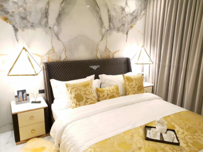 Апартаменти, Таїланд, Східний Таїланд, Патта, 78 700 € фото 5