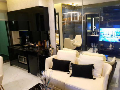 Апартаменти, Таїланд, Східний Таїланд, Патта, 78 700 € фото 6