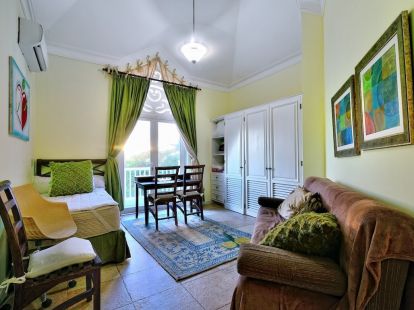 Аренда пентхауса в комплексе The Victorian Condominium в Кабарете - 180$ - Ref: 11121 фото 12