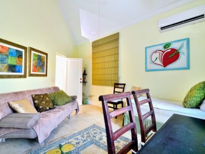 Аренда пентхауса в комплексе The Victorian Condominium в Кабарете - 180$ - Ref: 11121 фото 13