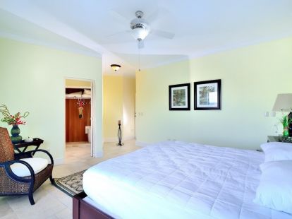 Аренда пентхауса в комплексе The Victorian Condominium в Кабарете - 180$ - Ref: 11121 фото 5