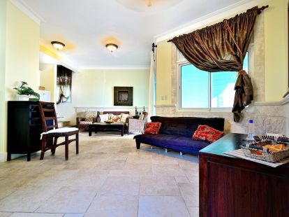 Аренда пентхауса в комплексе The Victorian Condominium в Кабарете - 180$ - Ref: 11121 фото 6