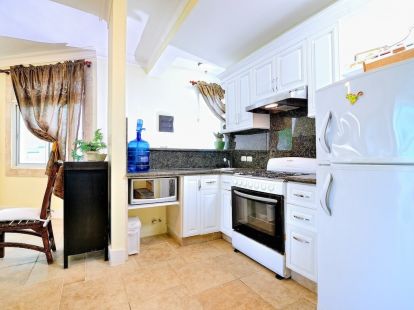 Аренда пентхауса в комплексе The Victorian Condominium в Кабарете - 180$ - Ref: 11121 фото 9