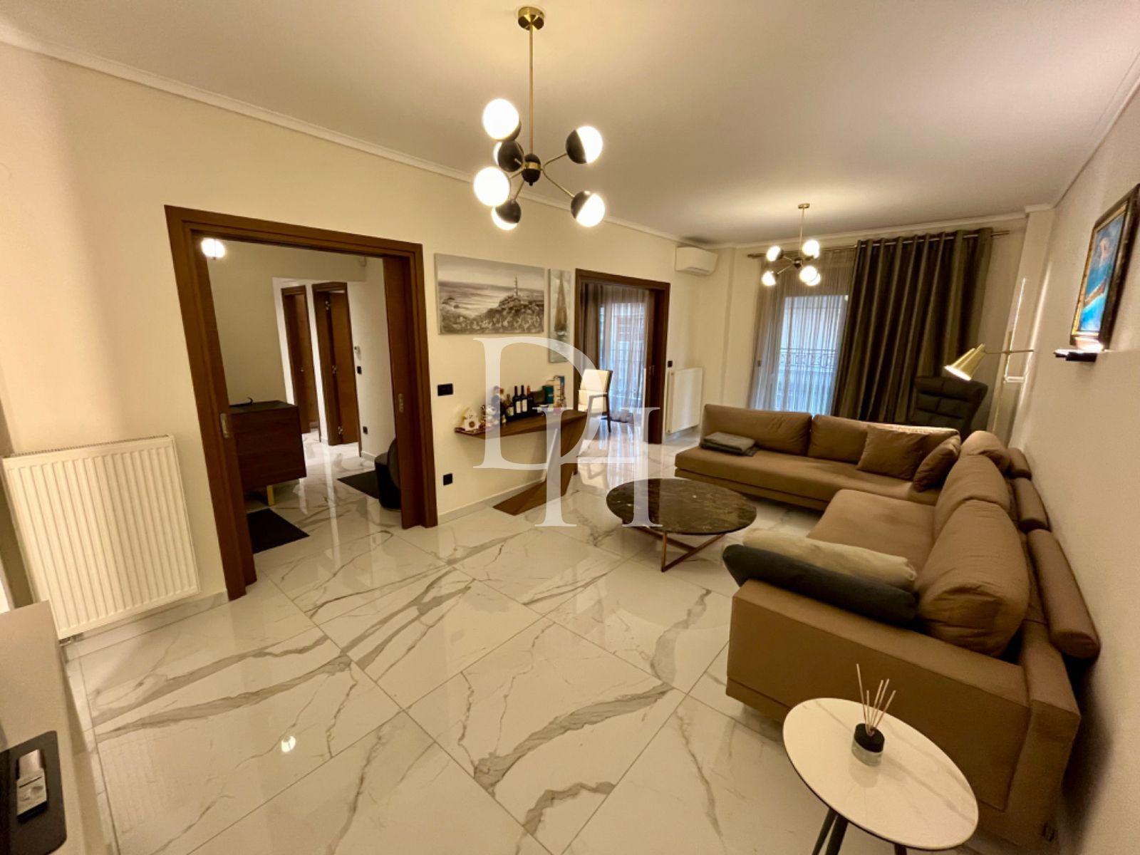 Apartments, Greece, Central Macedonia, Thessaloniki, 600 000 € photo 7