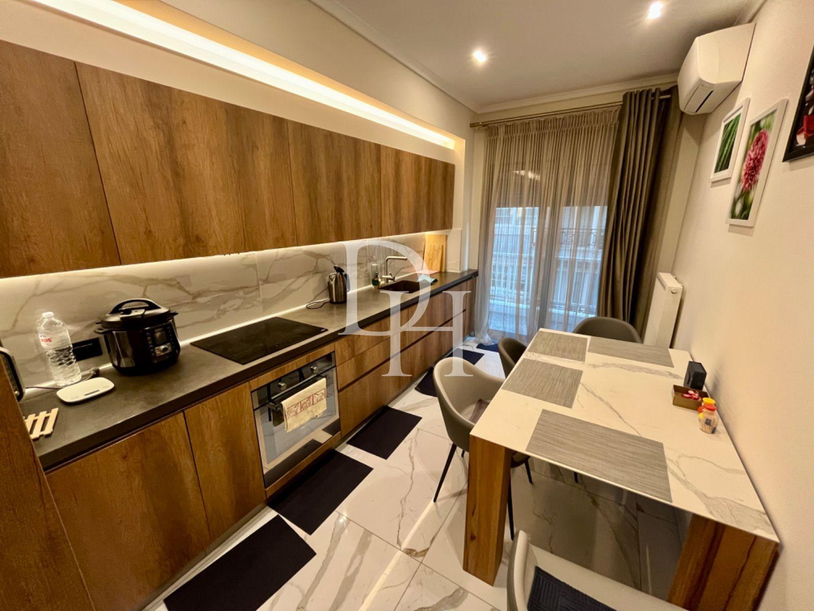Apartments, Greece, Central Macedonia, Thessaloniki, 600 000 € photo 9