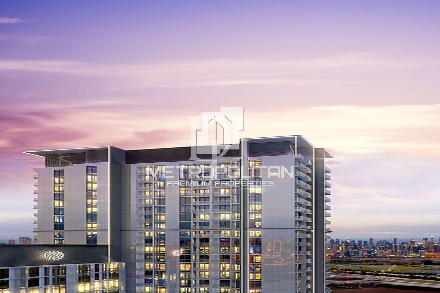 Apartments, UAE, Emirate of Dubai, Downtown Burj Dubai, 2 000 000 Dh photo 10