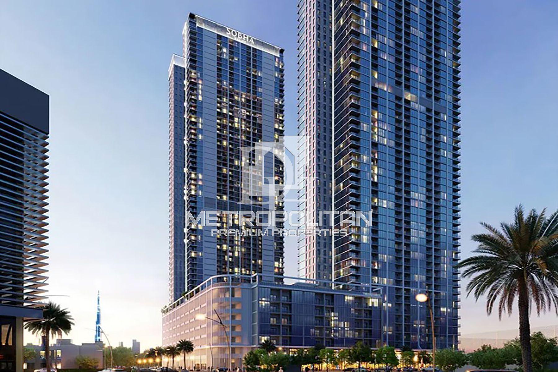 Apartments, UAE, Emirate of Dubai, Downtown Burj Dubai, 2 000 000 Dh photo 4