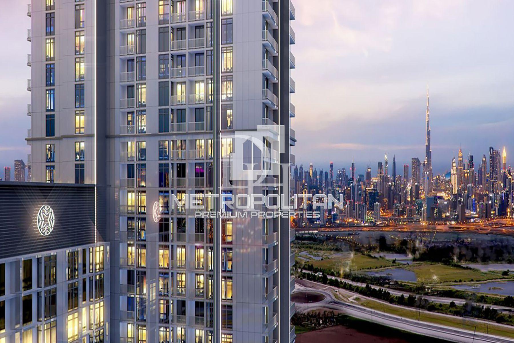 Apartments, UAE, Emirate of Dubai, Downtown Burj Dubai, 2 000 000 Dh photo 6