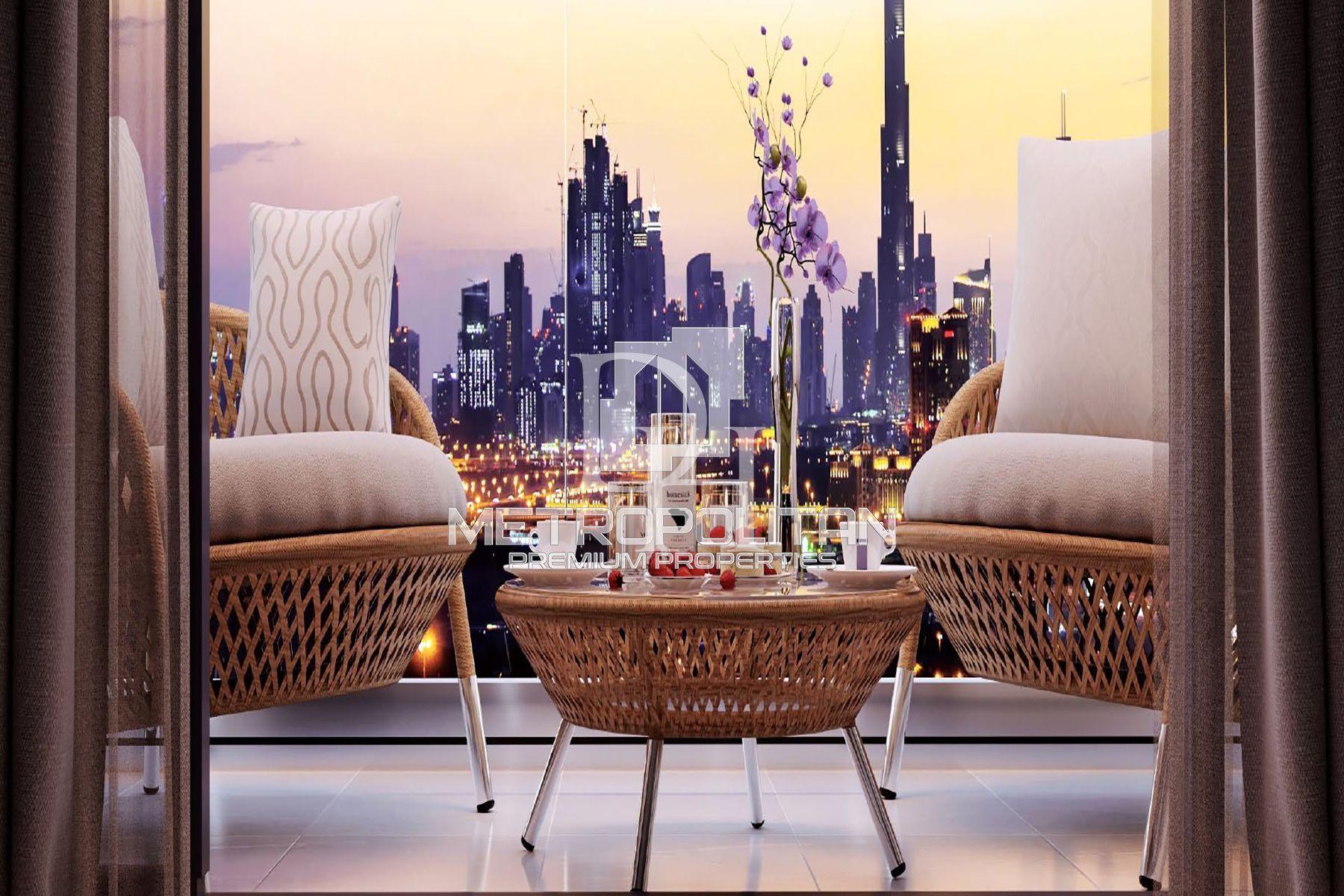 Apartments, UAE, Emirate of Dubai, Downtown Burj Dubai, 2 000 000 Dh photo 7