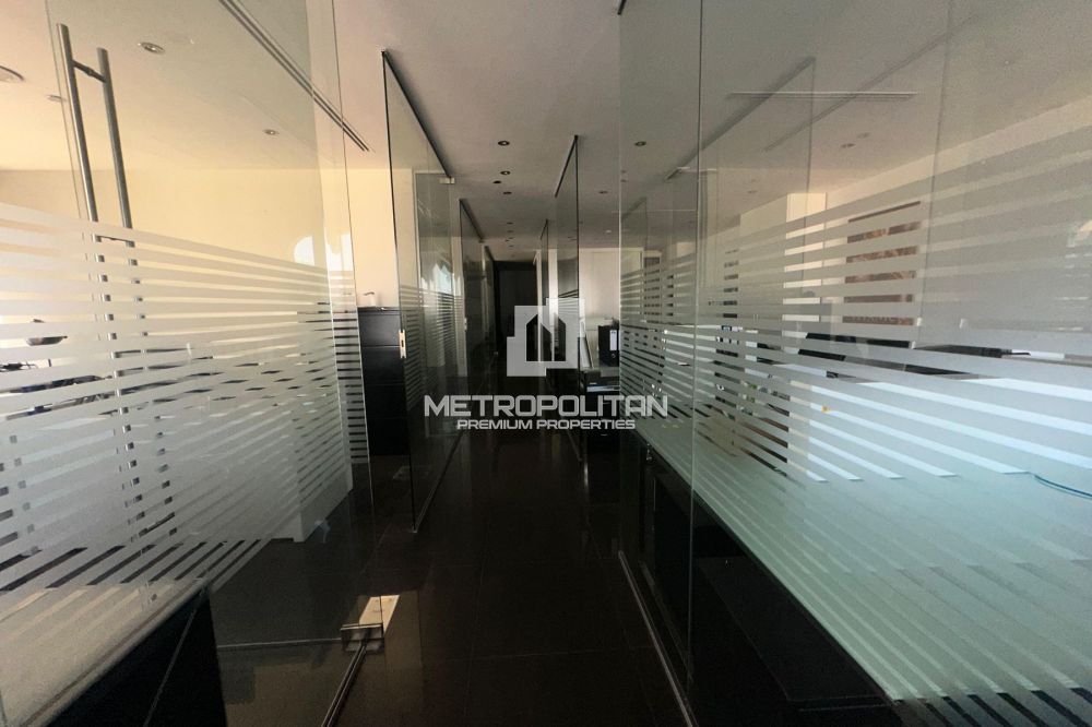 Помещение в Arjaan Tower в районе Дубай Медиа Сити в Дубае - 280000Dh - Ref: 11124 фото 1