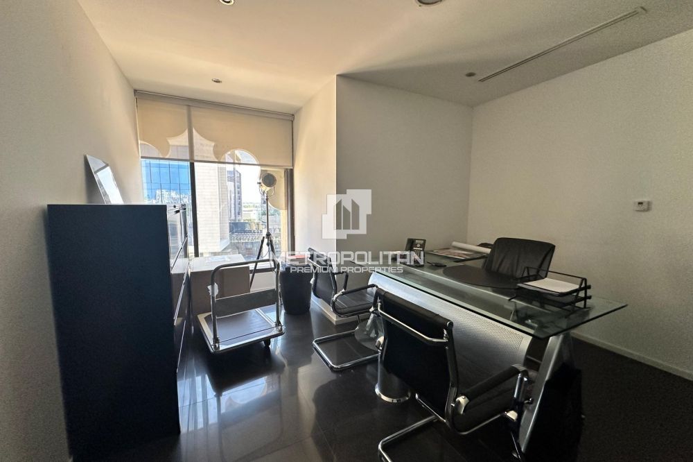 Помещение в Arjaan Tower в районе Дубай Медиа Сити в Дубае - 280000Dh - Ref: 11124 фото 10