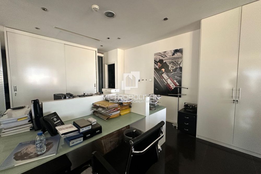 Помещение в Arjaan Tower в районе Дубай Медиа Сити в Дубае - 280000Dh - Ref: 11124 фото 12