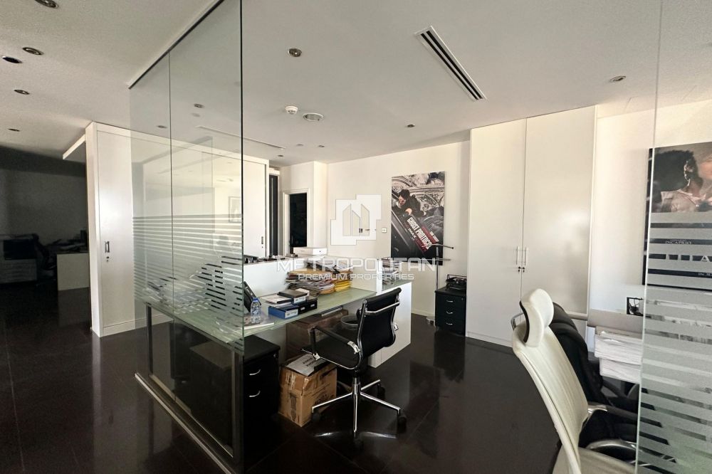 Помещение в Arjaan Tower в районе Дубай Медиа Сити в Дубае - 280000Dh - Ref: 11124 фото 13