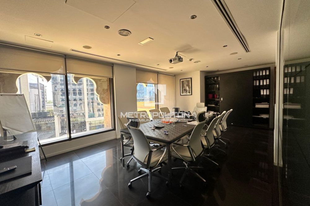 Помещение в Arjaan Tower в районе Дубай Медиа Сити в Дубае - 280000Dh - Ref: 11124 фото 14