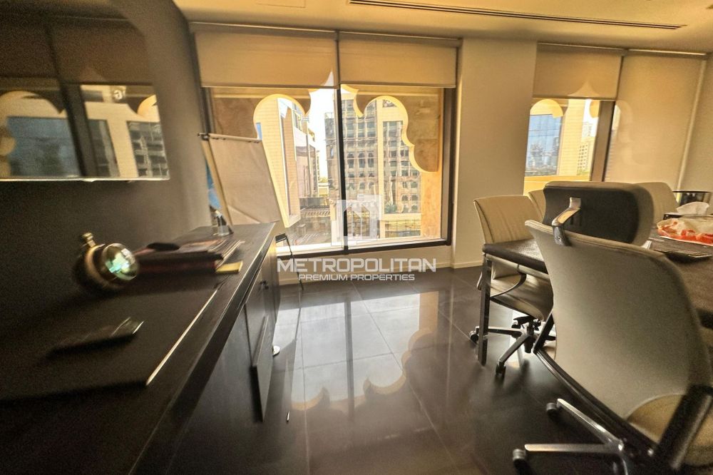 Помещение в Arjaan Tower в районе Дубай Медиа Сити в Дубае - 280000Dh - Ref: 11124 фото 15