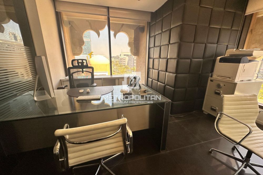 Помещение в Arjaan Tower в районе Дубай Медиа Сити в Дубае - 280000Dh - Ref: 11124 фото 3