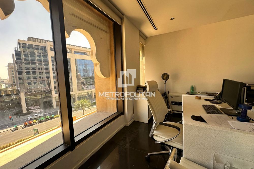 Помещение в Arjaan Tower в районе Дубай Медиа Сити в Дубае - 280000Dh - Ref: 11124 фото 6