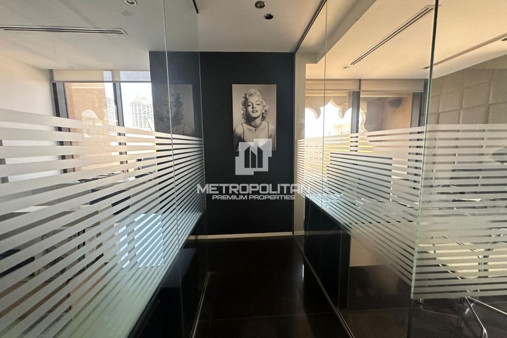 Помещение в Arjaan Tower в районе Дубай Медиа Сити в Дубае - 280000Dh - Ref: 11124 фото 7