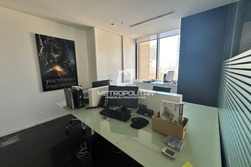 Помещение в Arjaan Tower в районе Дубай Медиа Сити в Дубае - 280000Dh - Ref: 11124 фото 8