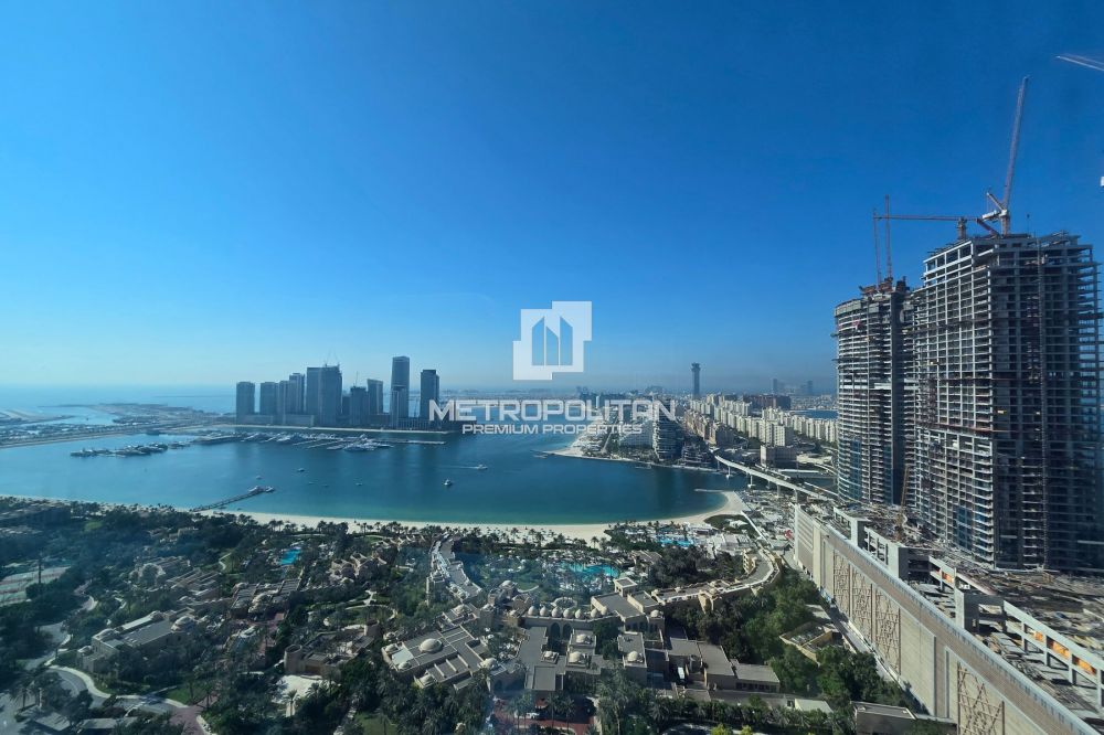 Помещение премиум-класса в Concord Tower в Дубай Медиа Сити в Дубае - 1644000Dh - Ref: 11125 фото 1