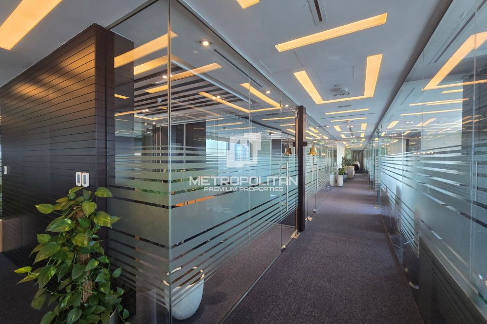 Помещение премиум-класса в Concord Tower в Дубай Медиа Сити в Дубае - 1644000Dh - Ref: 11125 фото 13