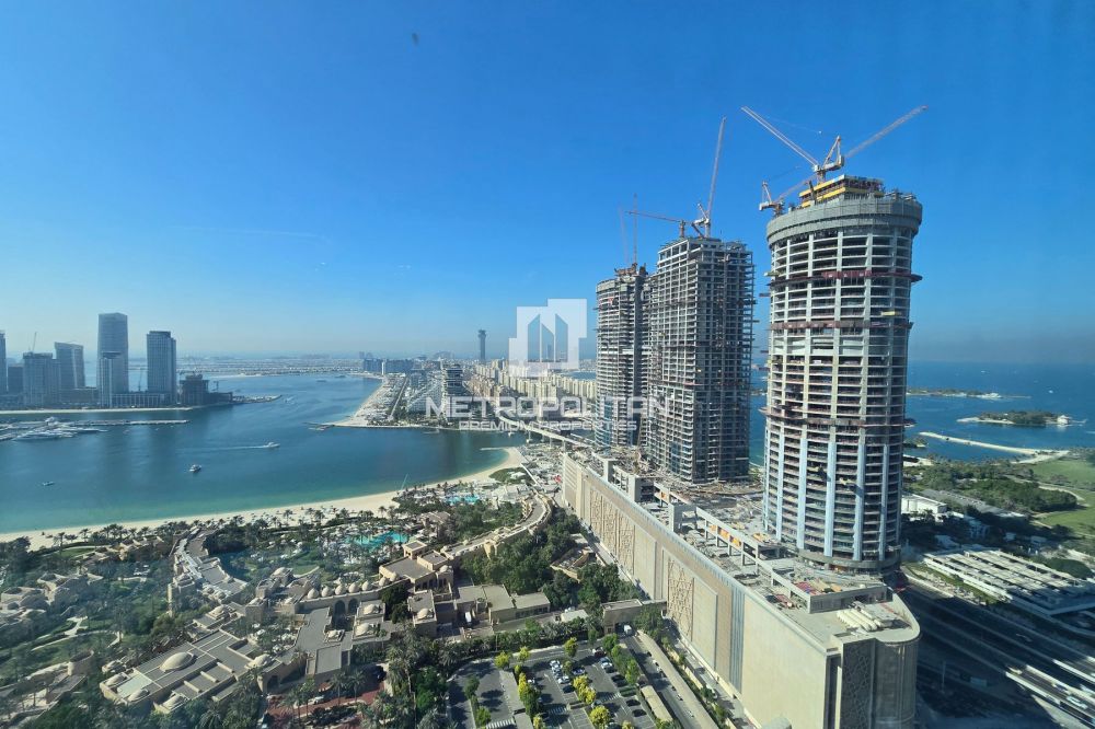 Помещение премиум-класса в Concord Tower в Дубай Медиа Сити в Дубае - 1644000Dh - Ref: 11125 фото 2