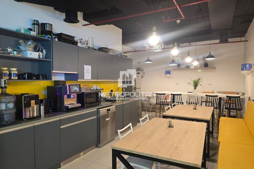 Помещение премиум-класса в Concord Tower в Дубай Медиа Сити в Дубае - 1644000Dh - Ref: 11125 фото 3