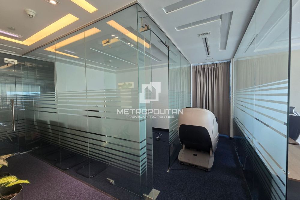 Помещение премиум-класса в Concord Tower в Дубай Медиа Сити в Дубае - 1644000Dh - Ref: 11125 фото 7