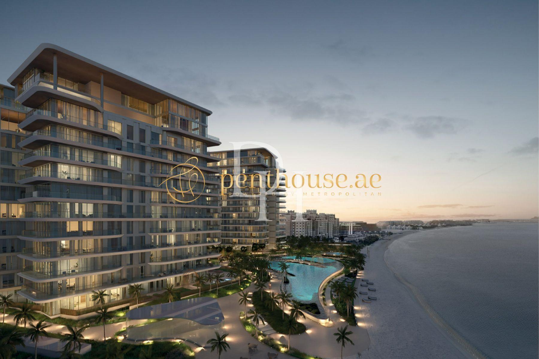 Апартаменти, ОАЕ, Емірат Дубай, Пальма-Джумейра, 7 600 000 Dh фото 10