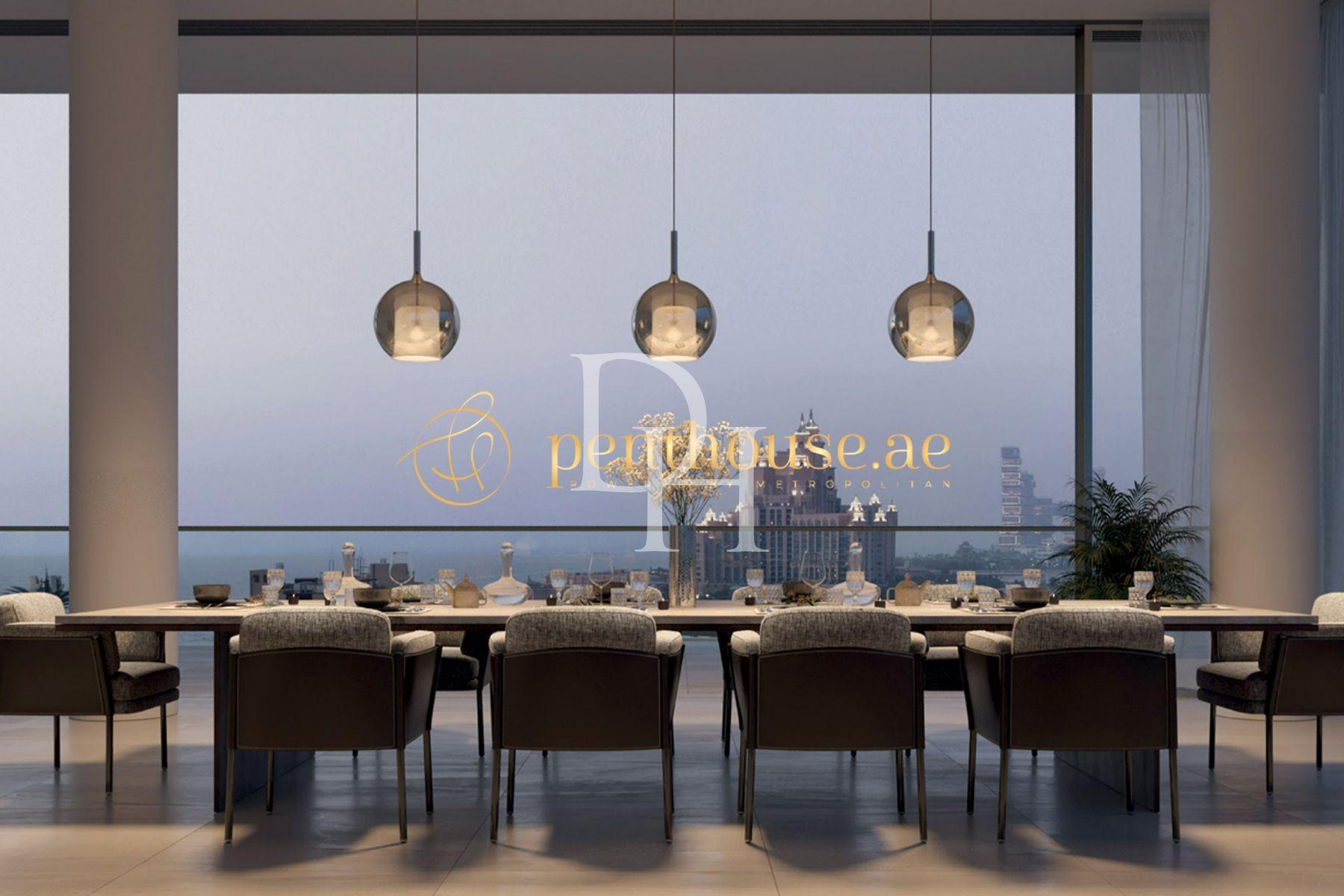 Апартаменти, ОАЕ, Емірат Дубай, Пальма-Джумейра, 7 600 000 Dh фото 12