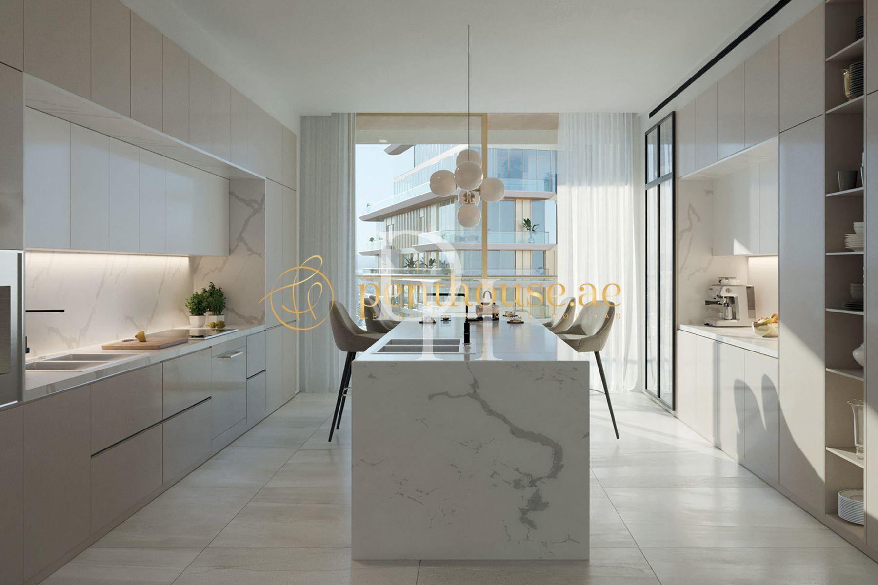 Апартаменти, ОАЕ, Емірат Дубай, Пальма-Джумейра, 7 600 000 Dh фото 6