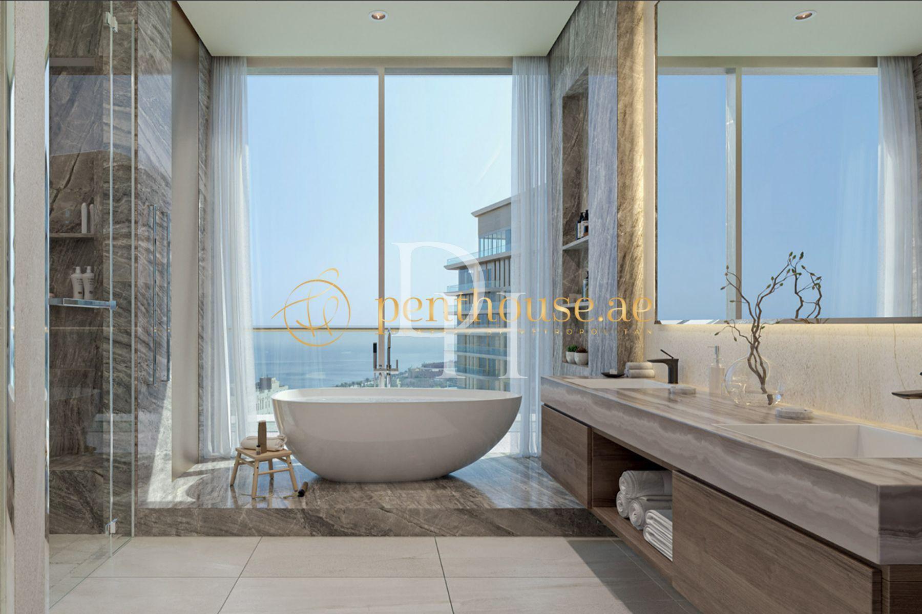 Апартаменти, ОАЕ, Емірат Дубай, Пальма-Джумейра, 7 600 000 Dh фото 7