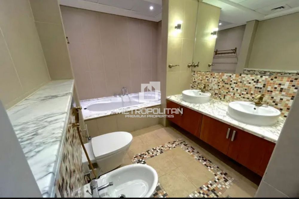 Вилла с 3 спальнями в парке Джумейра в Дубае - 340000Dh - Ref: 11130 фото 5