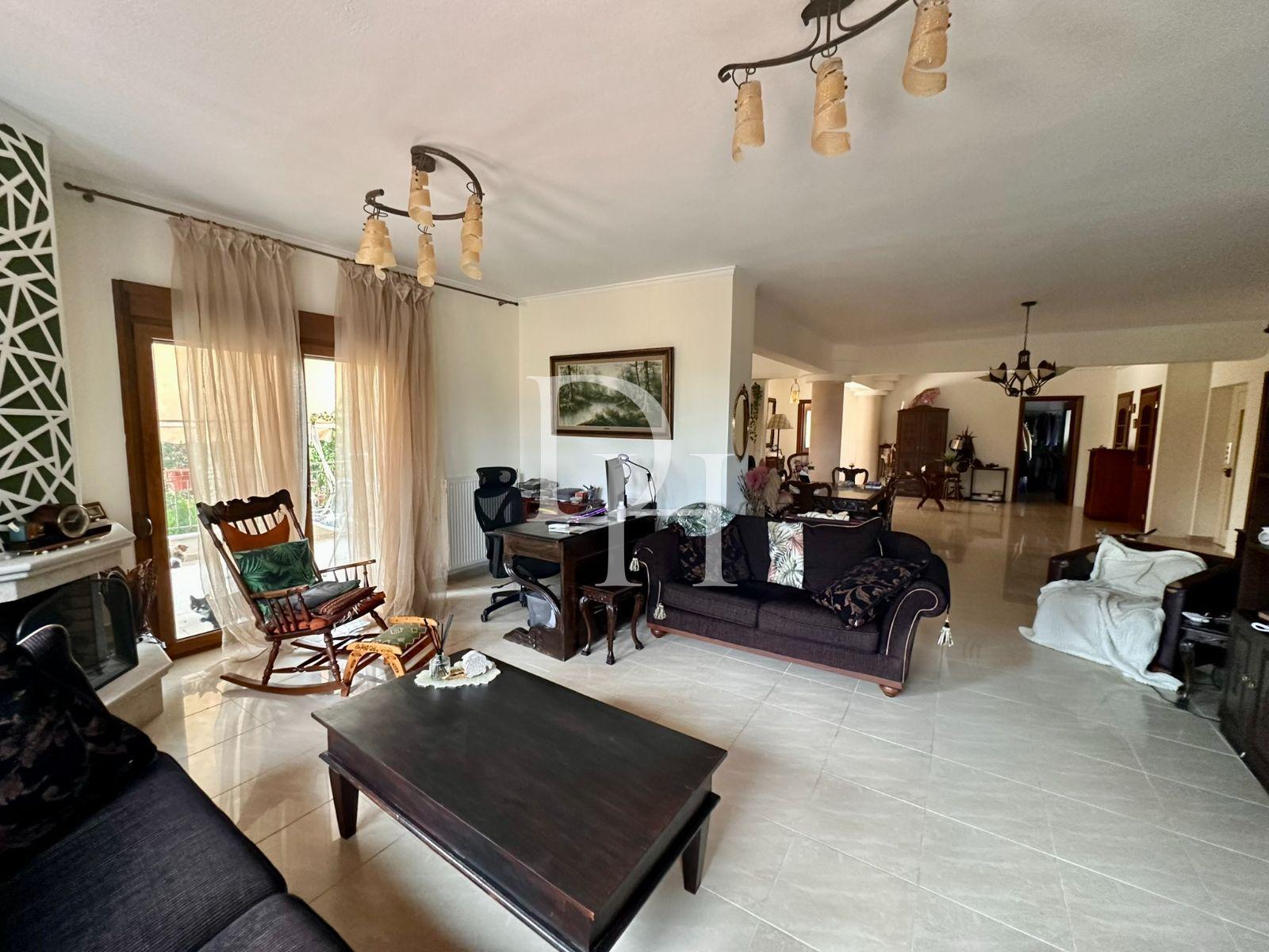 House, Greece, Central Macedonia, Thessaloniki, 800 000 € photo 4