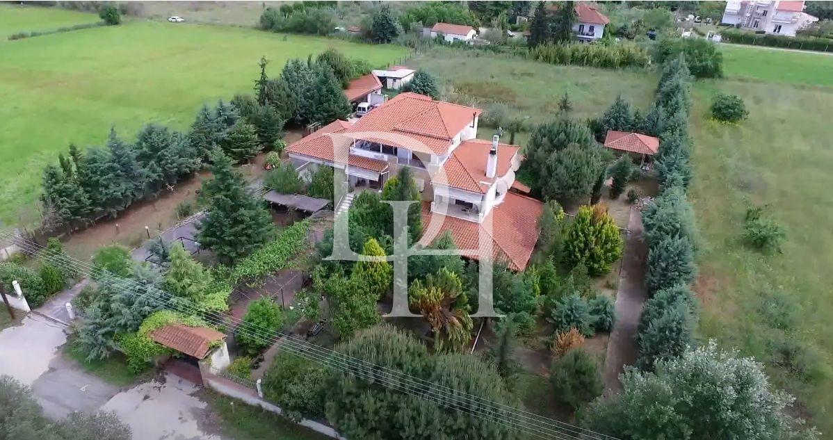 House, Greece, Central Macedonia, Thessaloniki, 800 000 € photo 7